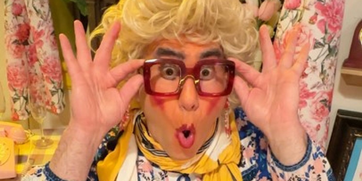 THE BEST SHOW YOU NEVER KNEW YOU NEEDED Comes to Philadelphia Fringe Festival in September  Image