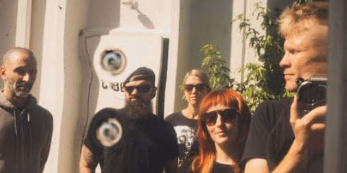 Mother Mother Release 'Mother' EP