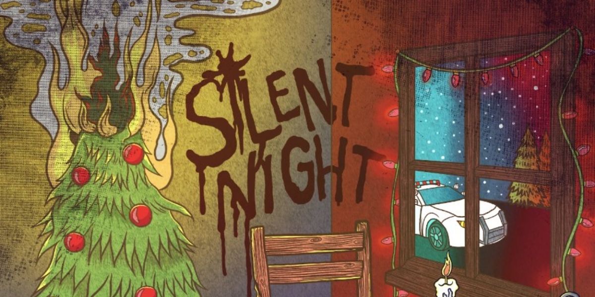 Mother Mother Release Unique Rendition of Holiday Classic 'Silent Night'