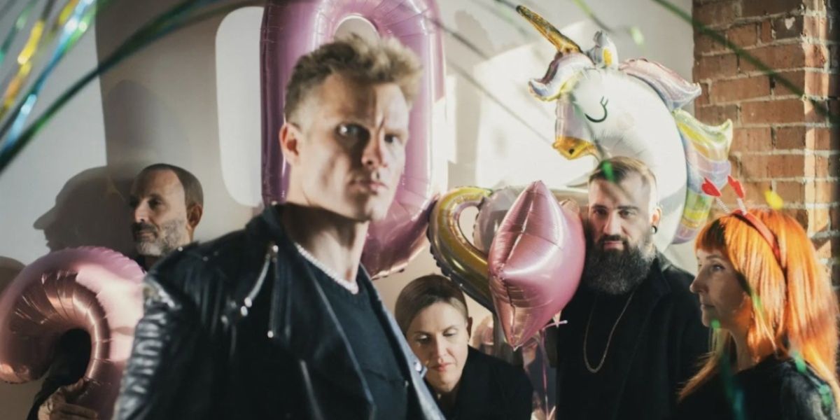 Mother Mother Share New Single 'Make Believe' From Upcoming Tenth Album