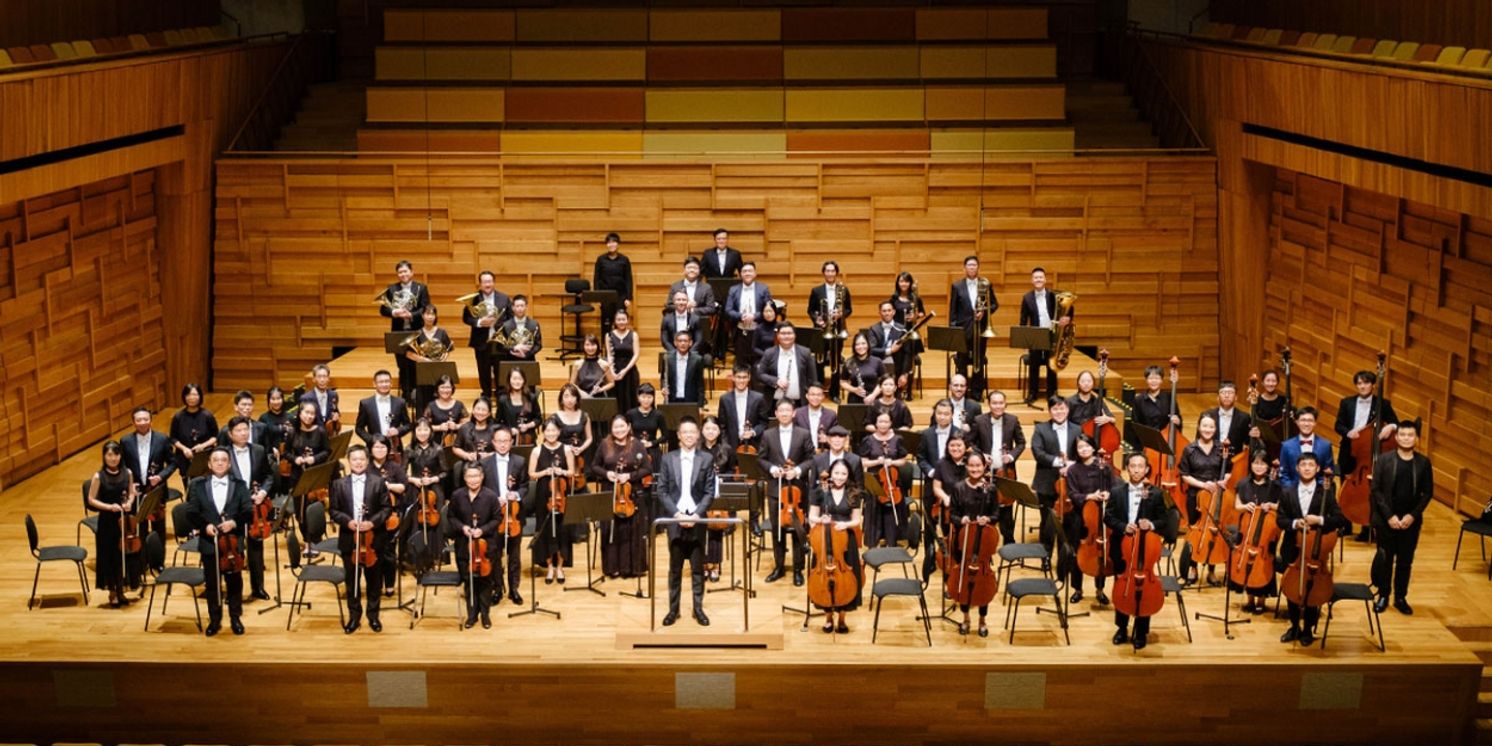 Mother's Day Special Performance Comes to Esplanade This Month  Image