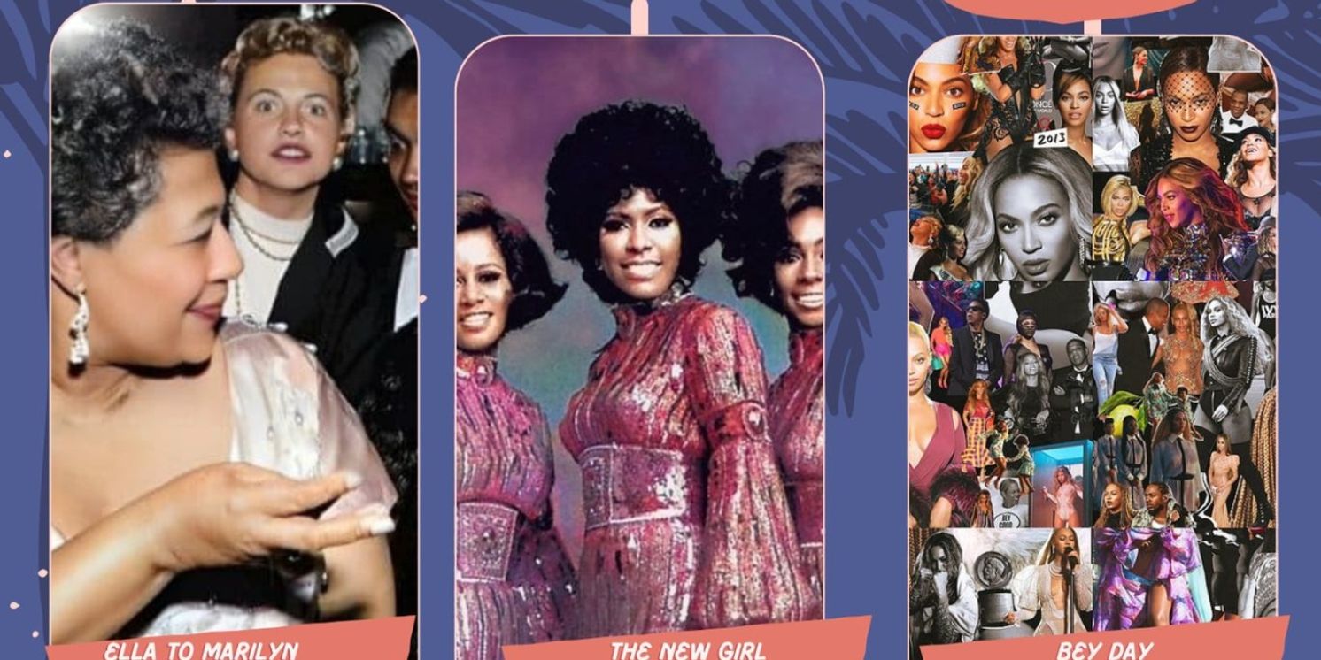 Vincent Victoria Presents Debuts Three New One‑Act Musicals at Midtown Arts Center  Image