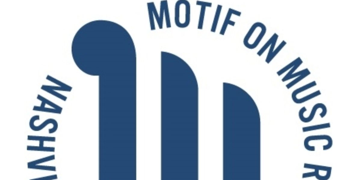 Motif on Music Row to Host Qualifying Round for Tennessee Songwriters Week