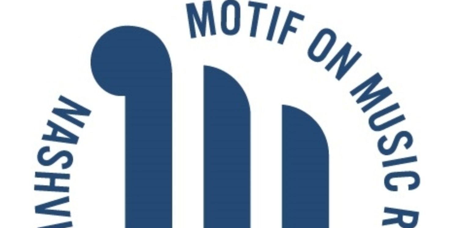 Motif on Music Row to Host Qualifying Round for Tennessee Songwriters Week  Image