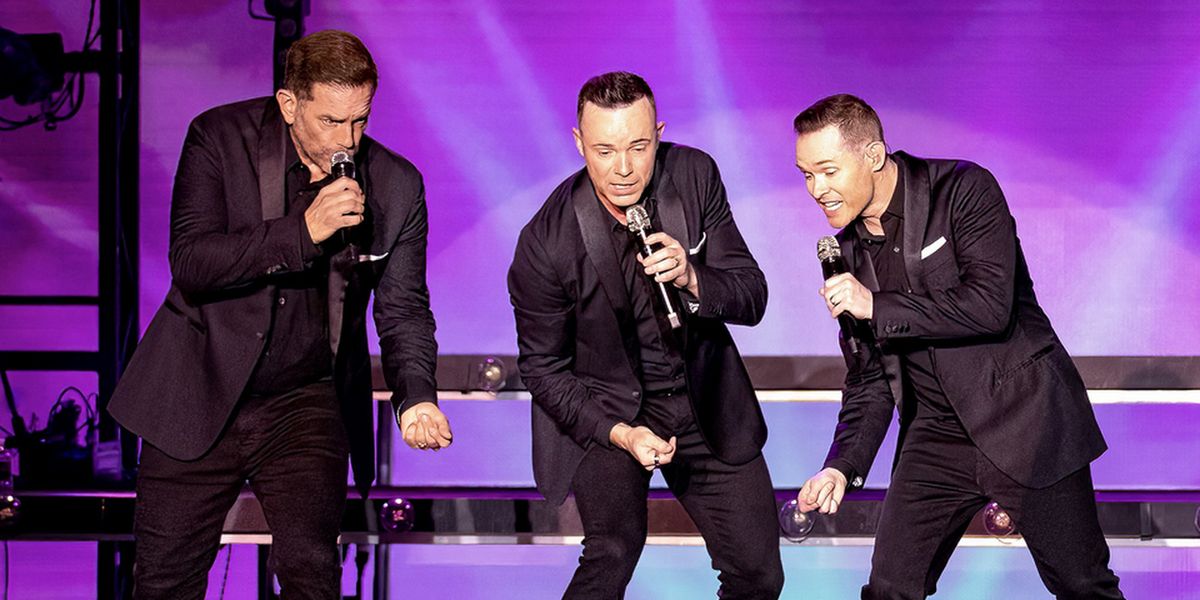 Human Nature Returns to Aventura Arts & Cultural Center This Month