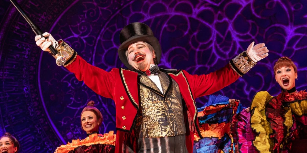 MOULIN ROUGE! THE MUSICAL Set To Premiere In San Diego