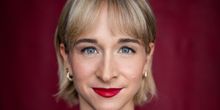 AK Naderer to Join MOULIN ROUGE! THE MUSICAL as 'Nini'