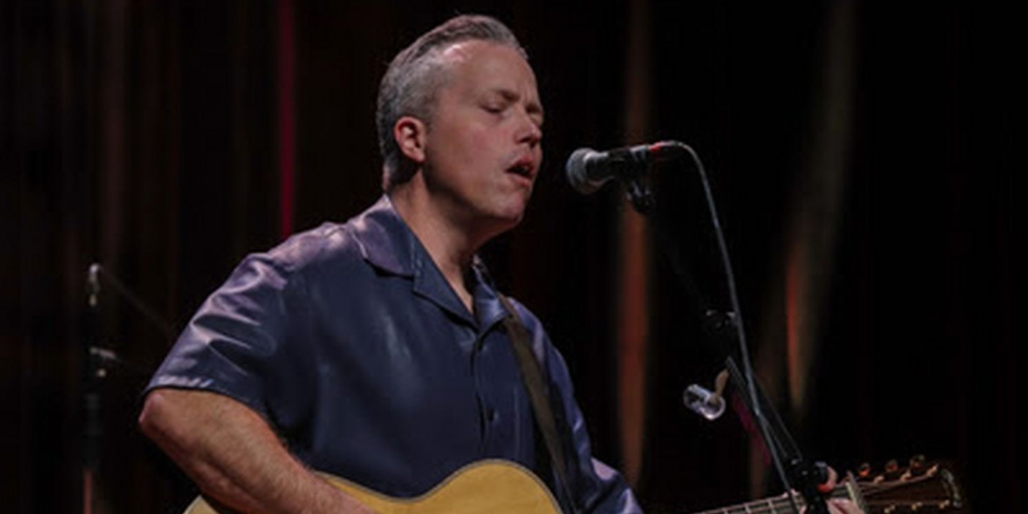 Mountain Stage Wrap Back-To-Back Sold Out Nashville Road Tapings At The Franklin Theatre  Image