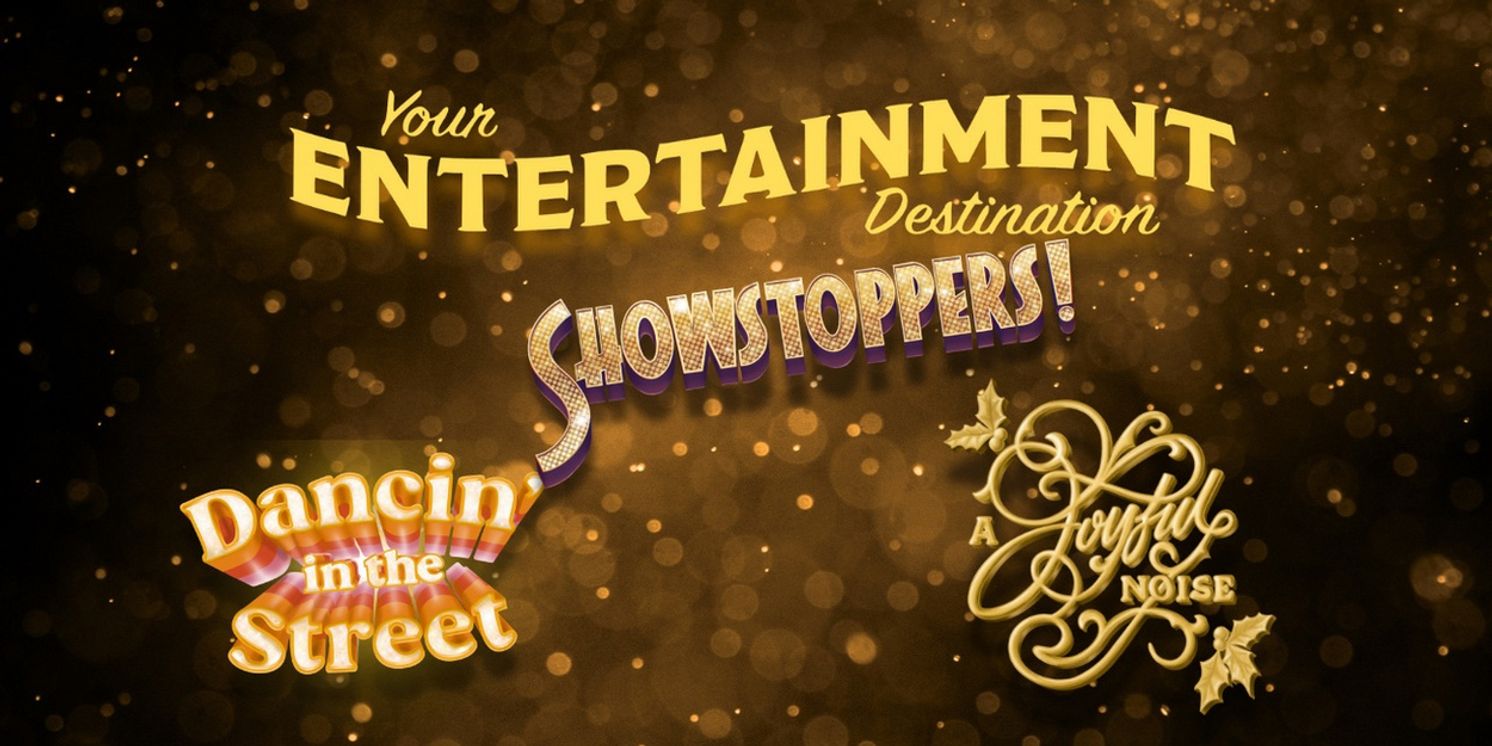 Mountain Theatre Company Unveils 2026 MainStage Season  Image