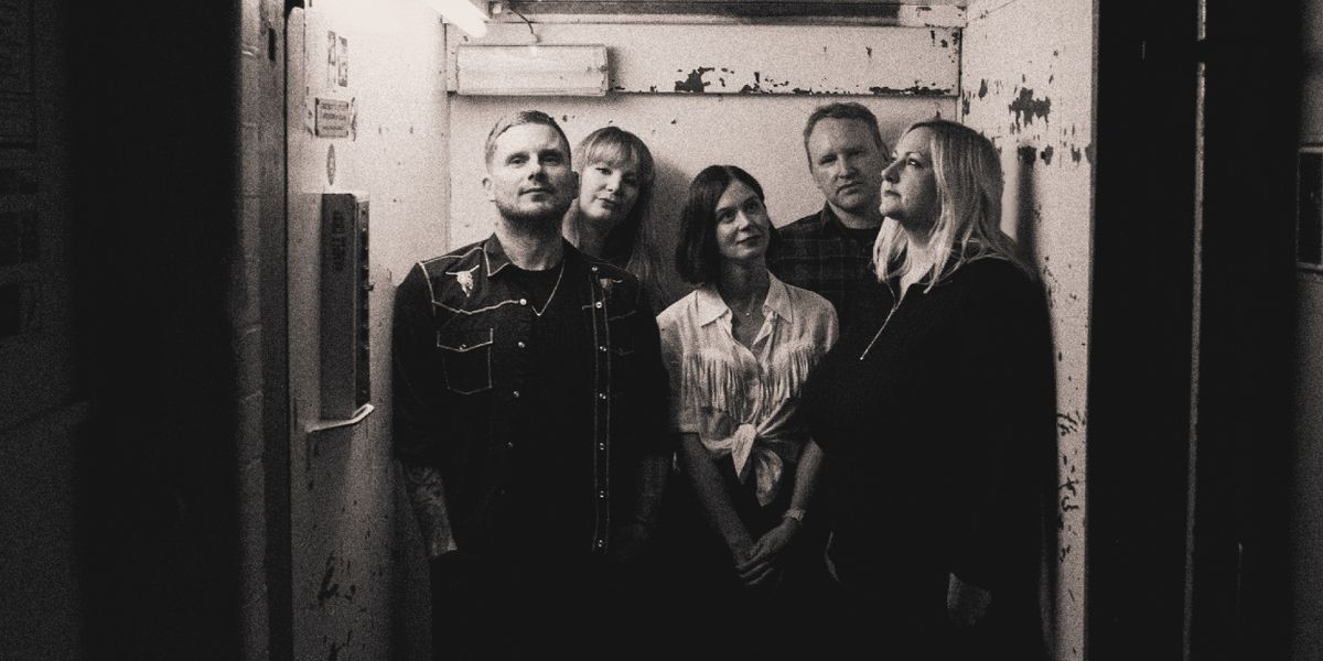 Mountaintop Junkshop Unveil 'Misadventureland' Album