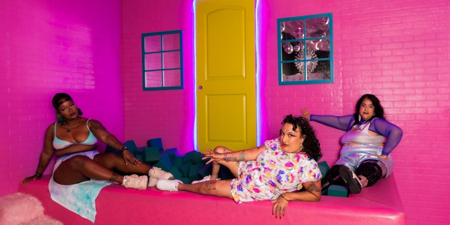 Mouthwater Disabled Arts Festival Launches in Seattle in 2024  Image