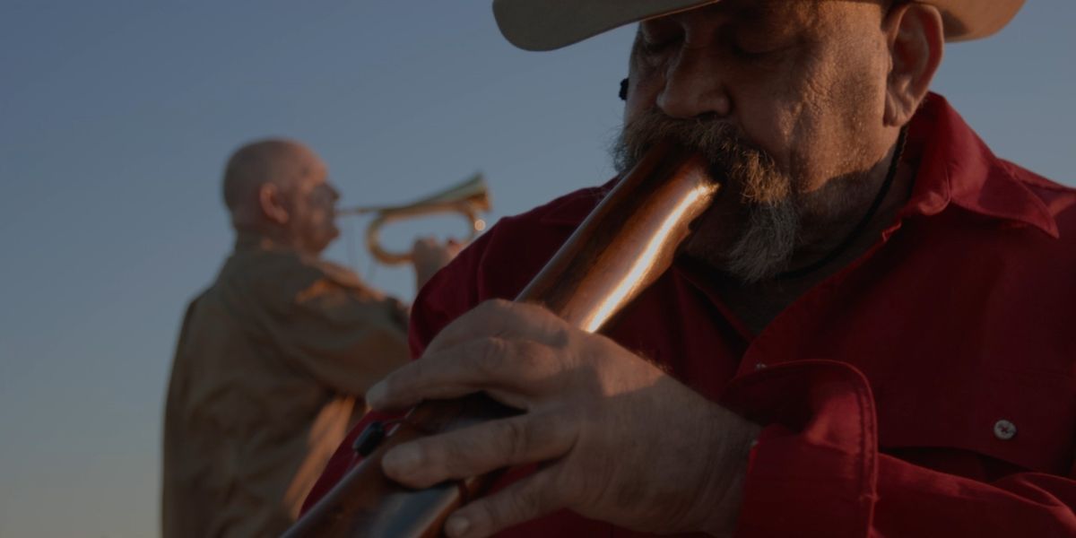 New Arrangement of 'The Last Post' Will Be Released On Remembrance Day