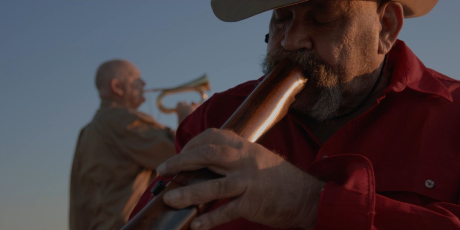 New Arrangement of 'The Last Post' Will Be Released On Remembrance Day  Image