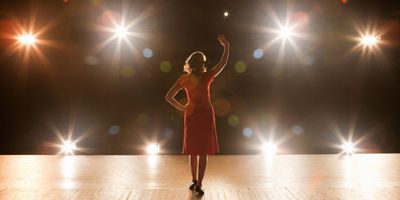 Building an Acting Career in New York: Expert Tips for Success Photo