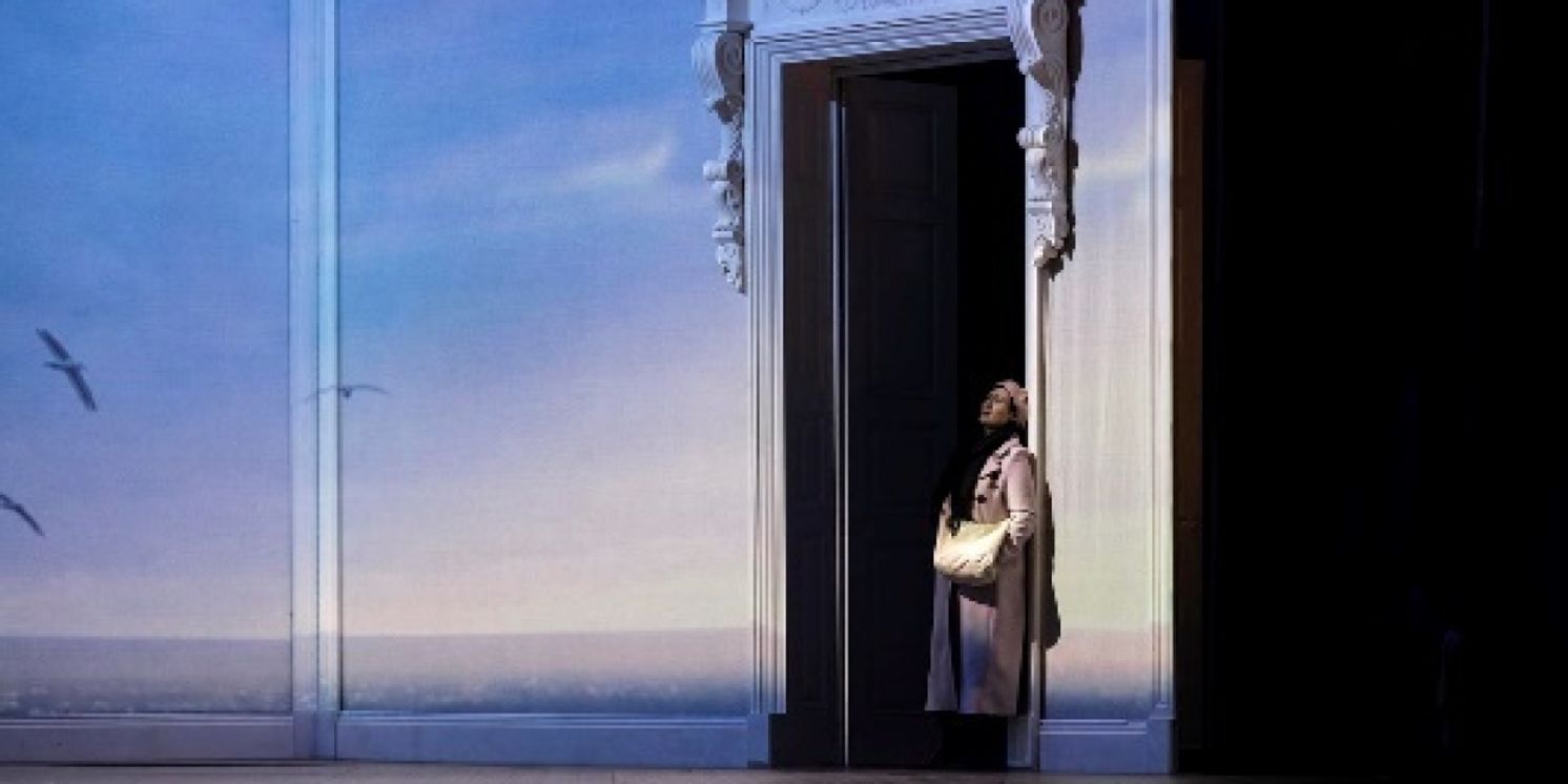 Mozart's IDOMENEO Begins At The War Memorial Opera House In June  Image