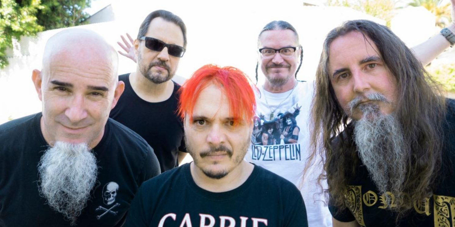 Mr. Bungle Announce Spring U.S. Tour Dates  Image