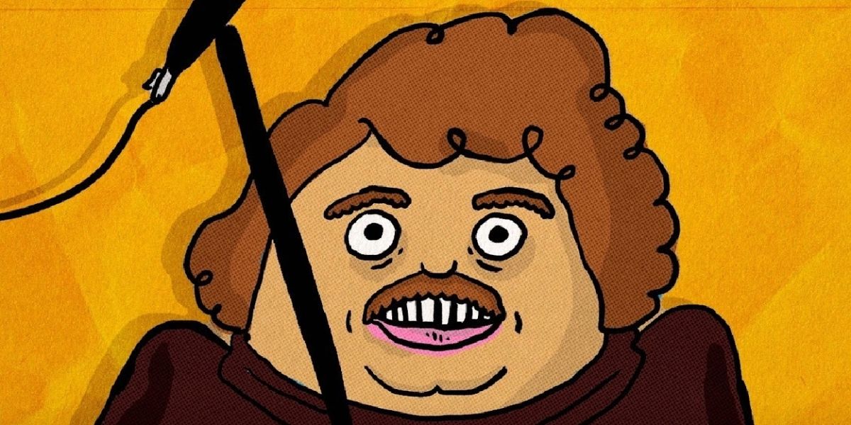 MR. CHONKERS To Be Presented At Church of Clown In May