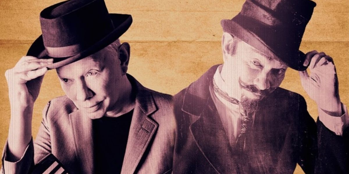Mr. Joe Jackson Presents 'The Two Rounds Of Racket Tour' Appearing In 19 North American Cities In Summer 2024
