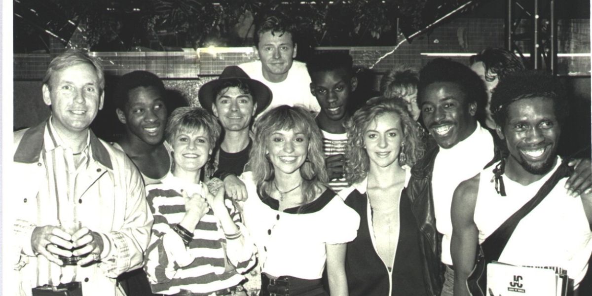 Mr. Smith Dancers to Reunite in a Nostalgic Performance