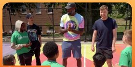 MrBeast Grants Wishes to 100 Pediatric Cancer Patients, Enlists LeBron James