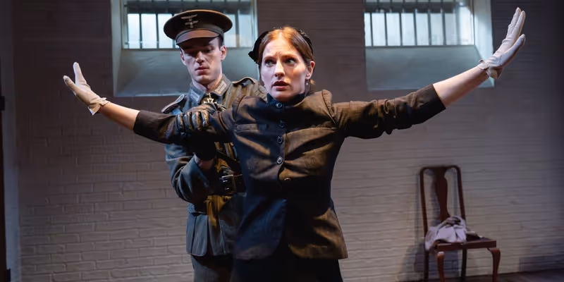 All the Off-Broadway Shows to See in Fall 2026 - A Complete Guide Image