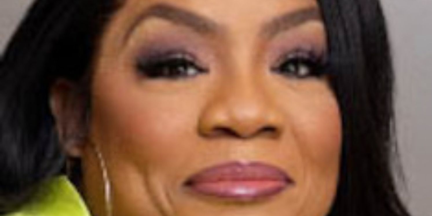 Ms. Pat Will Perform at Comedy Works South at the Landmark August 29–30  Image