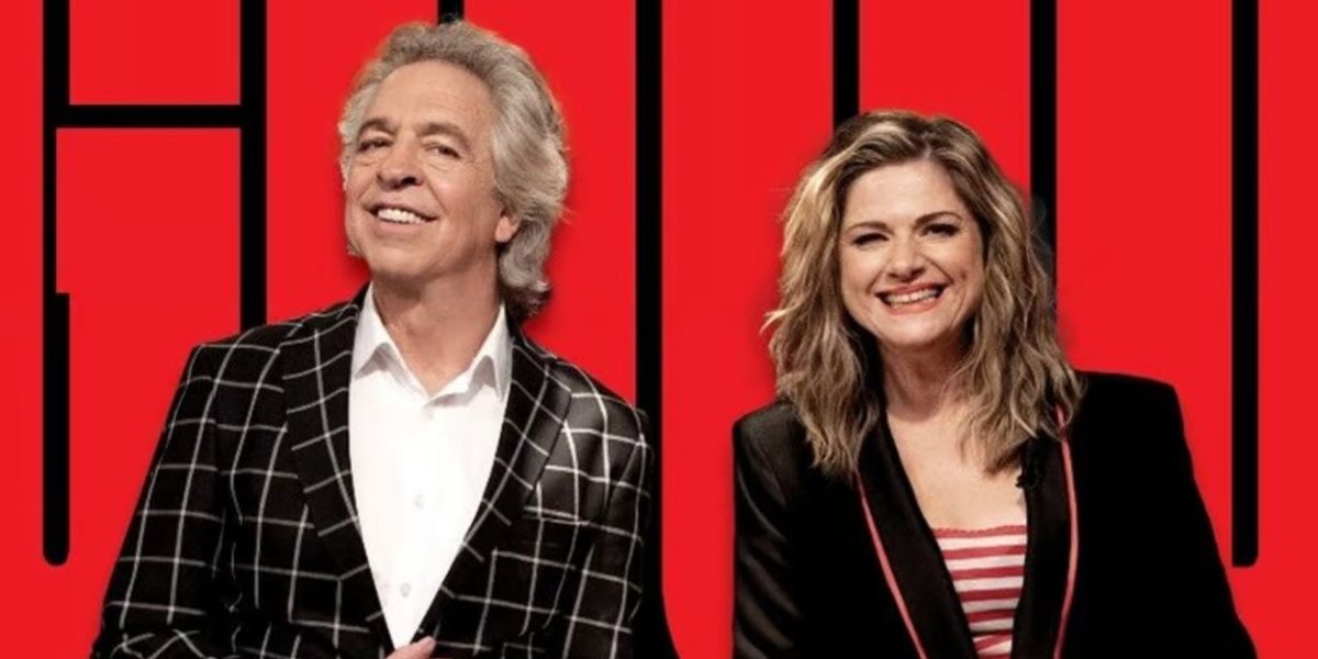 Much-Loved Live Music Quiz Show Rockwiz's REALLY REALLY GOOD FRIDAY Returns To Arts Centre Melbourne