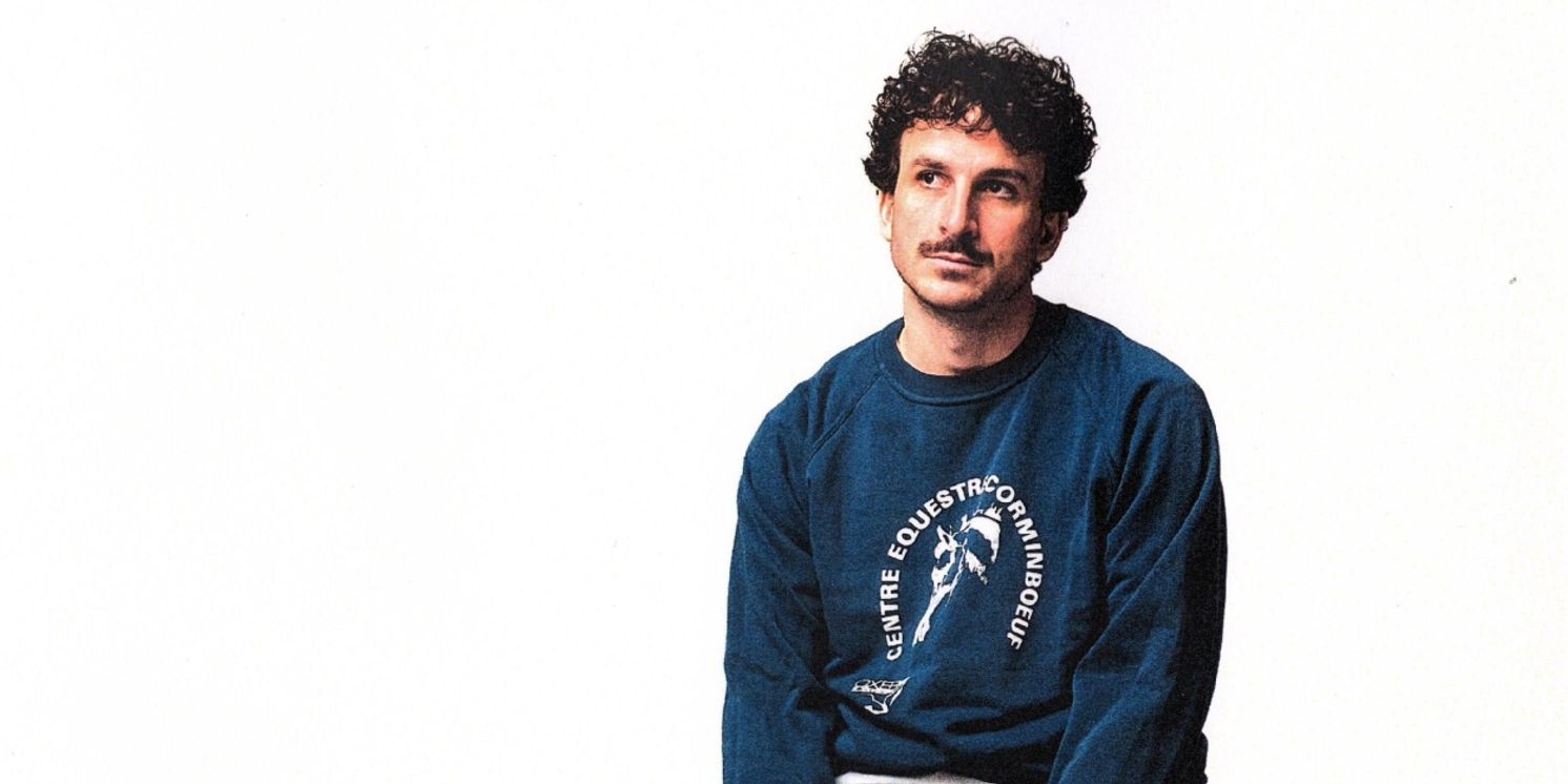 Muddy Monk Comes to Botanique  Image