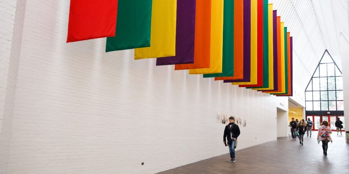 Muhlenberg College Commits to Helping Displaced UArts Students