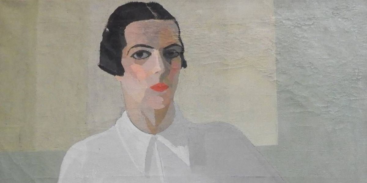 Mujeres. De Personajes A Artistas, Visita Mediada En El Museo Nacional De Arte