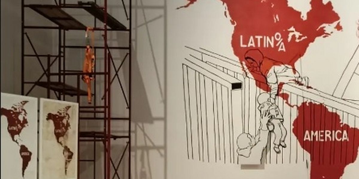 Mujeres Plasman Sus Memorias A Través Del Taller Libro Bordado