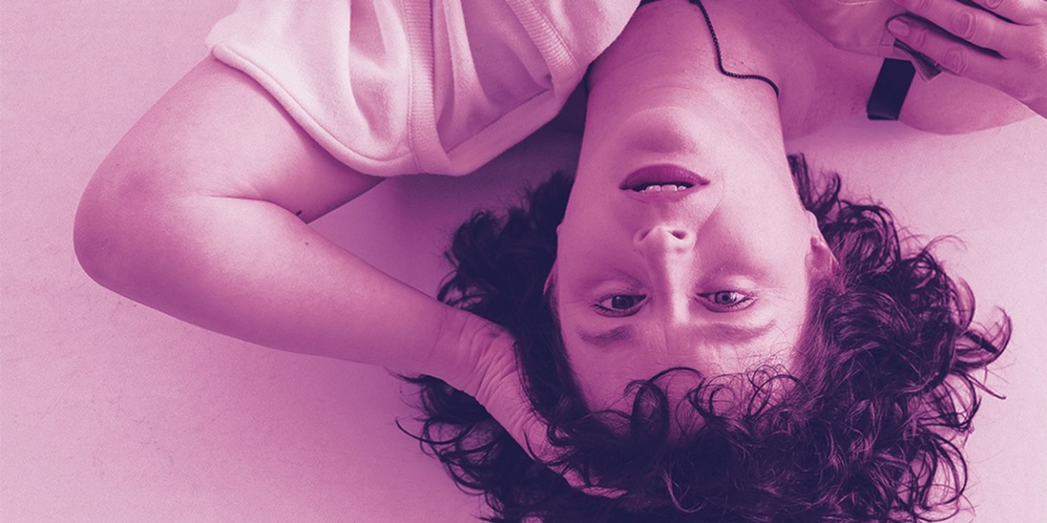 Lauren Hance Brings HOLY O To The International Fort Worth Fringe Festival  Image