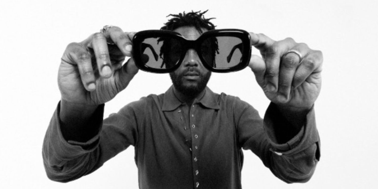 Multi-Grammy Award Winner Gary Clark Jr. Announces North American Tour  Image