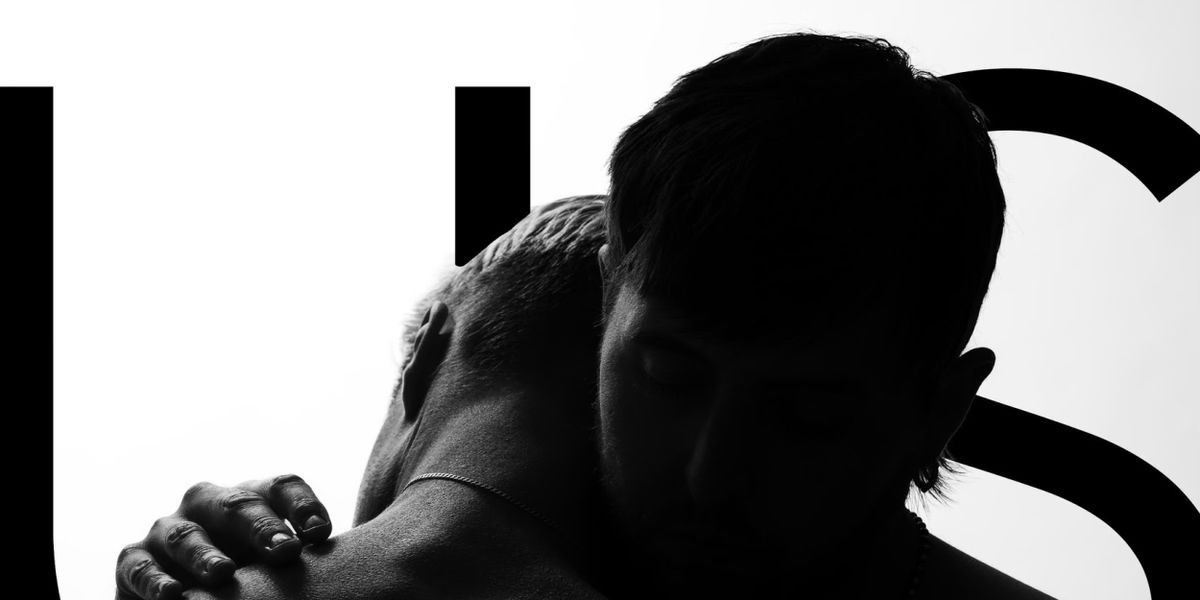 Multi-Platinum Singer-Songwriter JHart Releases Highly Anticipated Single 'Us'