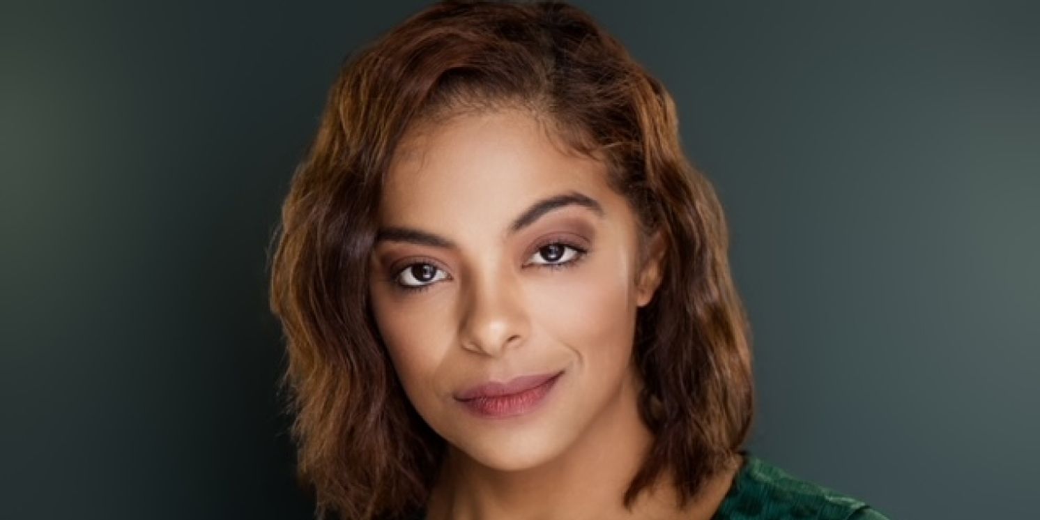 Desiree Montes To Take The Cabaret Stage At The Winter Park Playhouse  Image