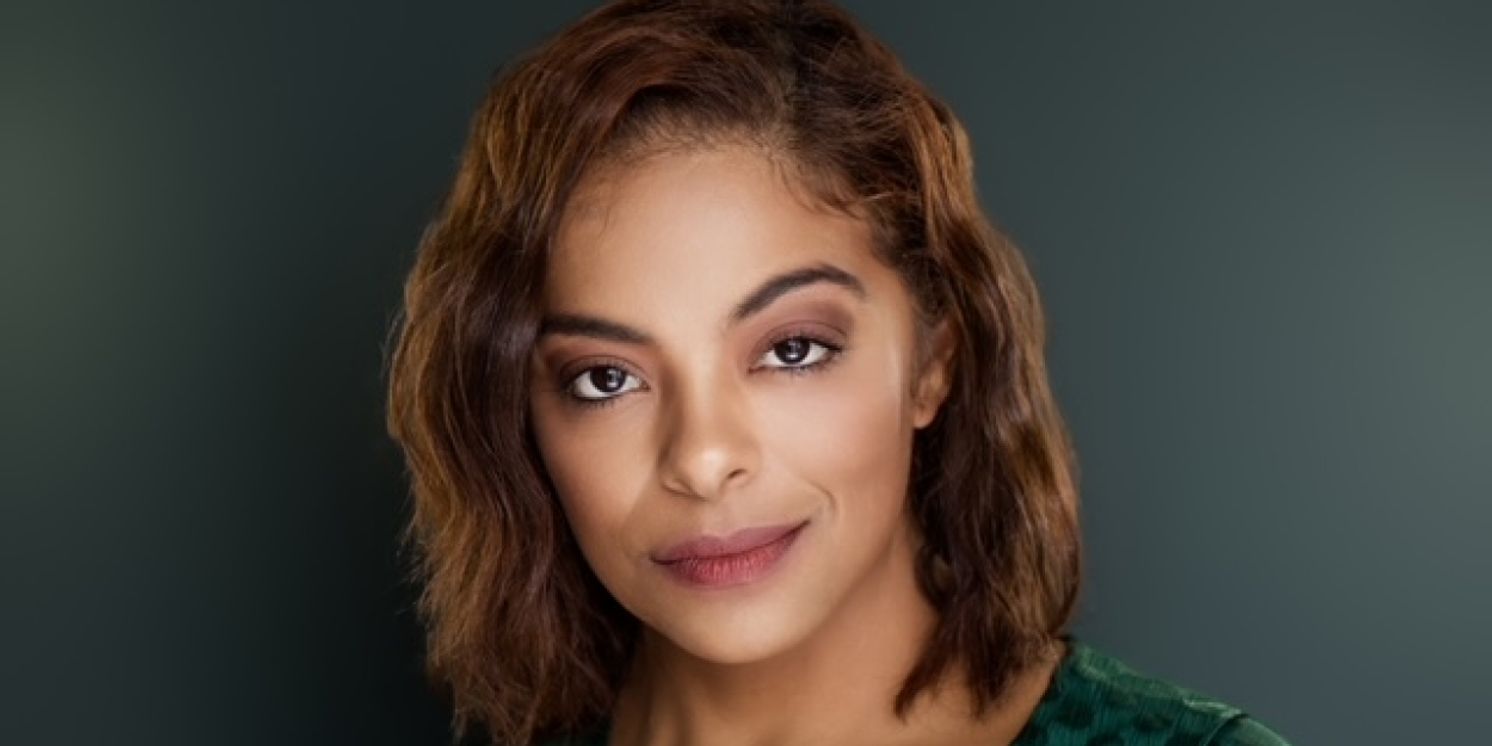 Desiree Montes to Present New Solo Cabaret at The Winter Park Playhouse  Image