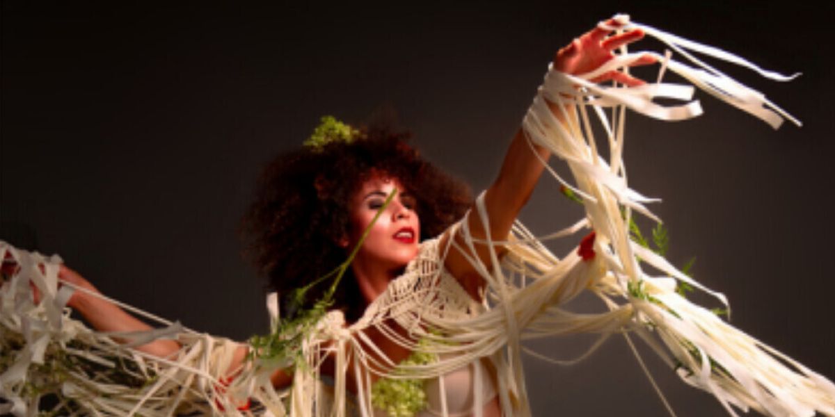 Multicultural Arts Center to Postpone Yarumi González Residency Showcase