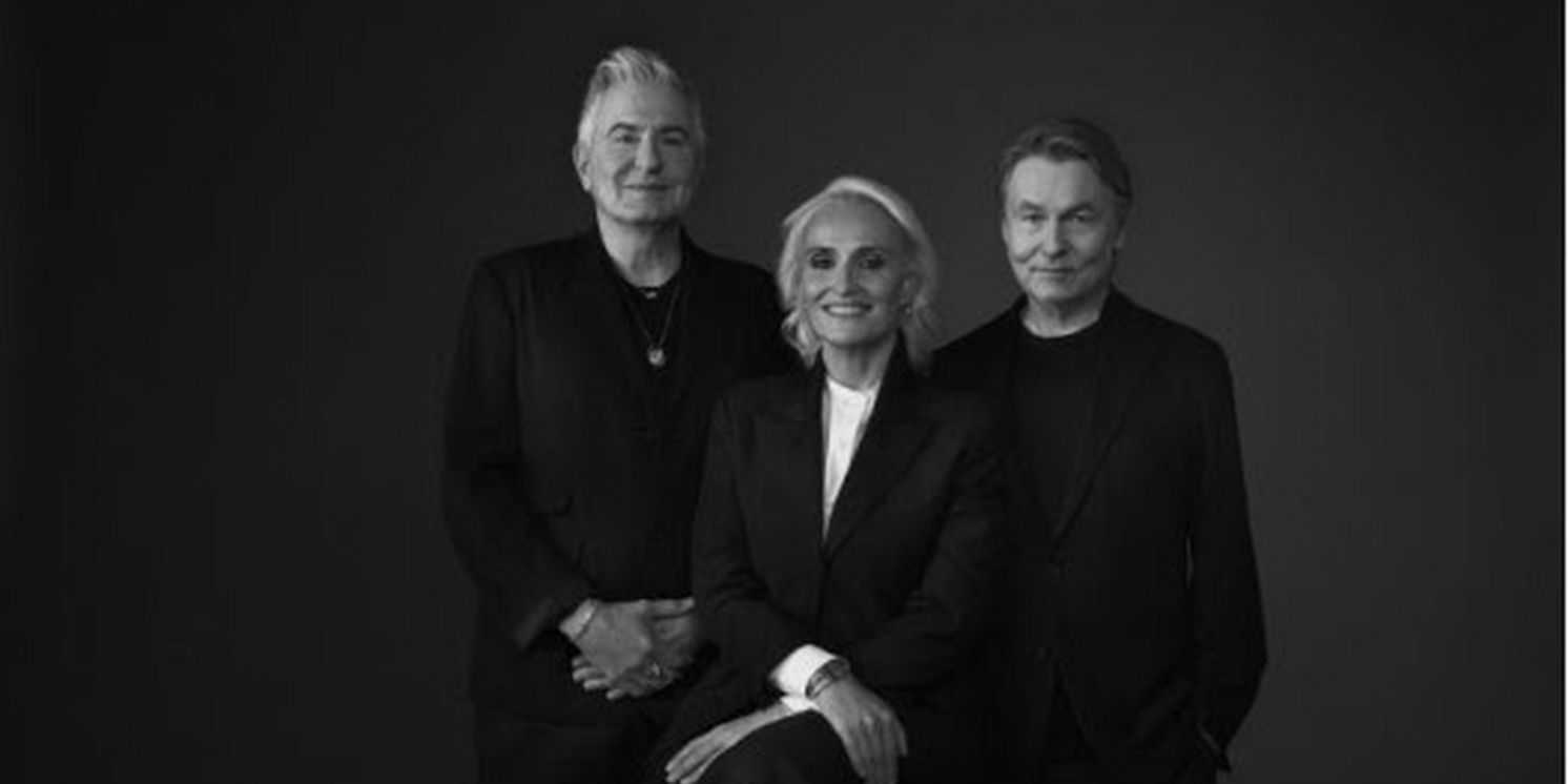 Multisensory Performance of PROMETHEUS Comes to San Francisco in March  Image