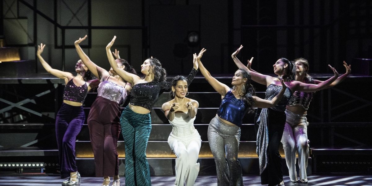 Mumbai Star Arrives in Delhi With a Theatrical Celebration of Dreams and Dance
