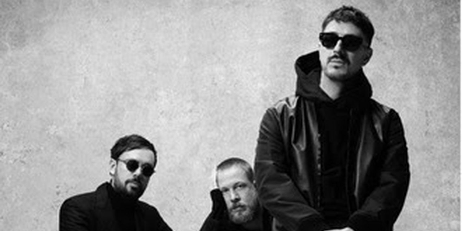 Mumford & Sons + Pharrell Share New Single 'Good People'; Hear the British Band's First New Music Since 2019  Image