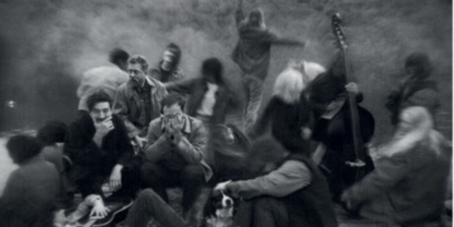 Mumford & Sons Release 'RUSHMERE' Album, Confirm North American Tour  Image