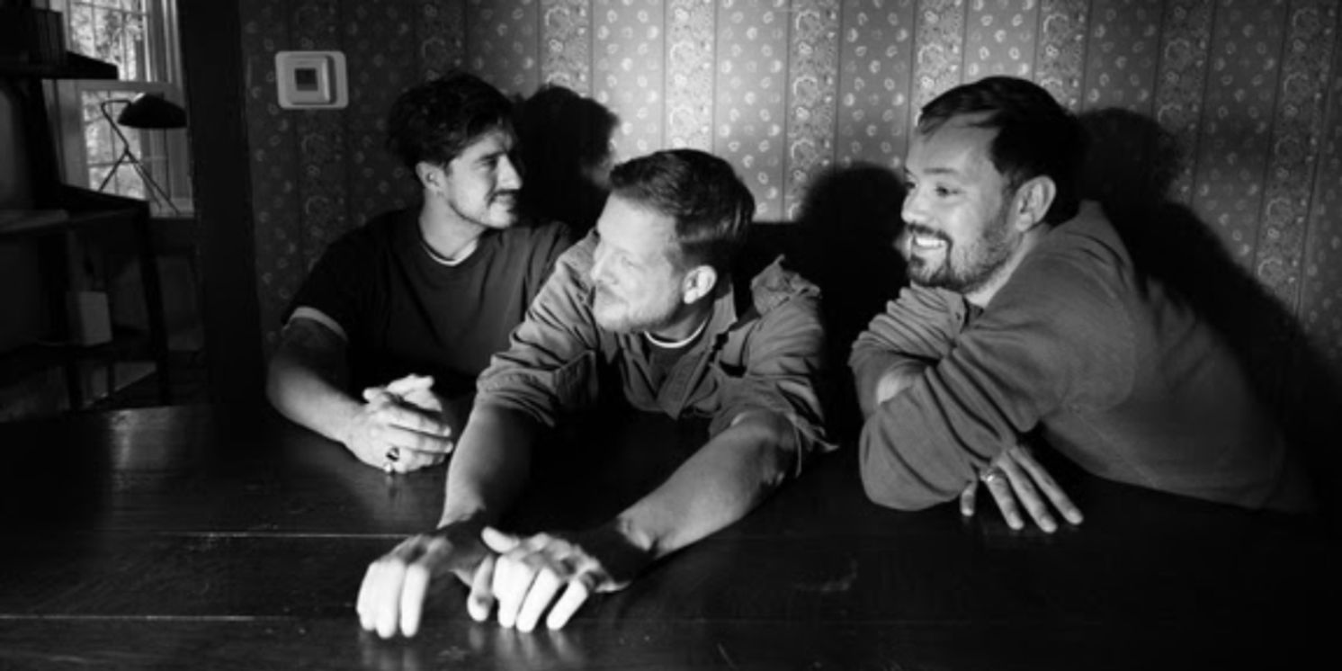 Mumford & Sons Set Intimate Global Club Tour  Image