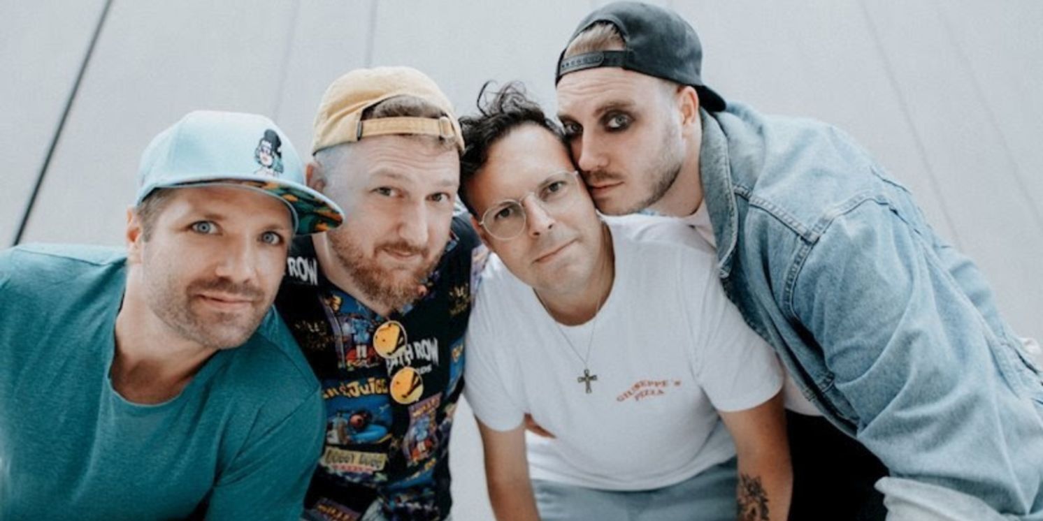 Munich's Cadet Carter Releases 'My Favourite Place' With Kayleigh Goldsworthy  Image