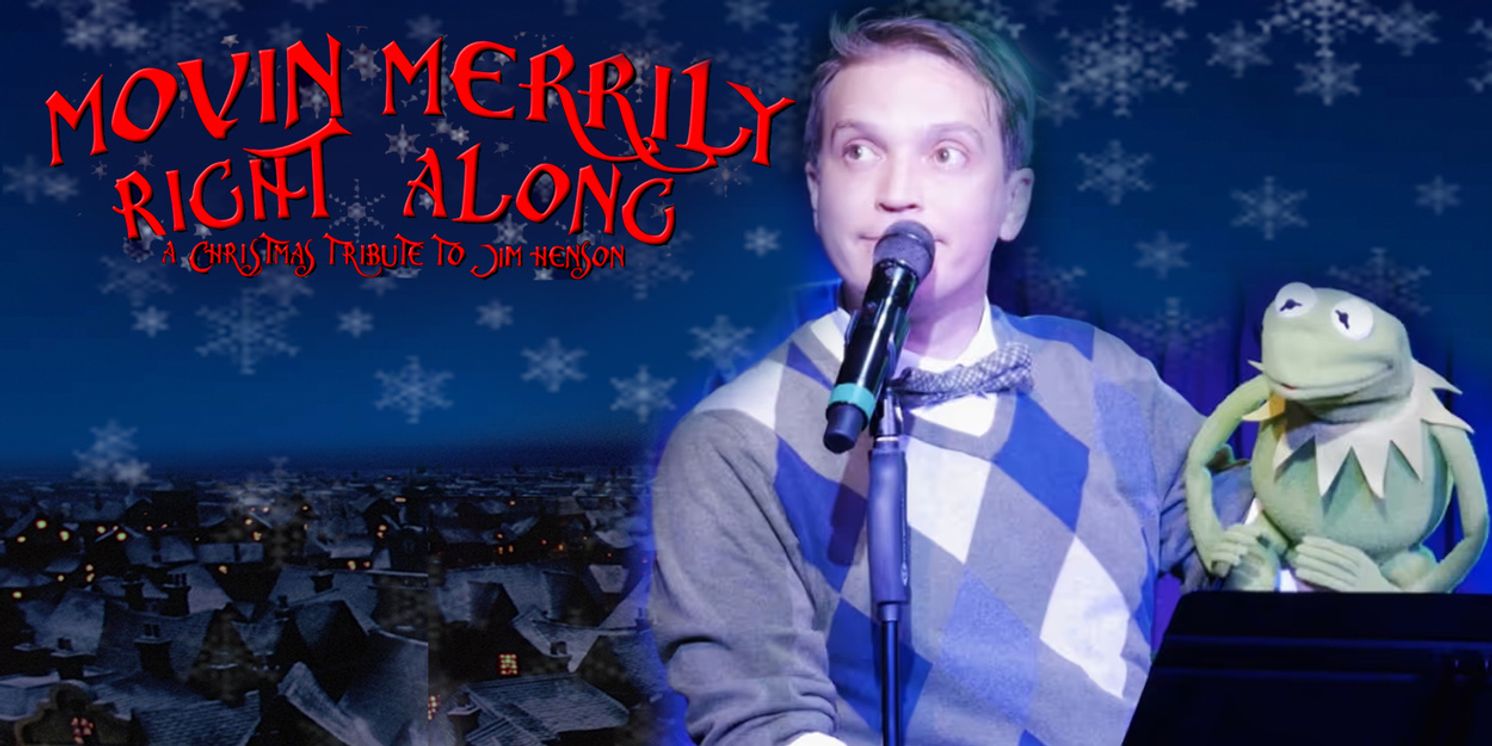 Muppet Christmas Tribute Coming To Oceanside Theatre Company  Image