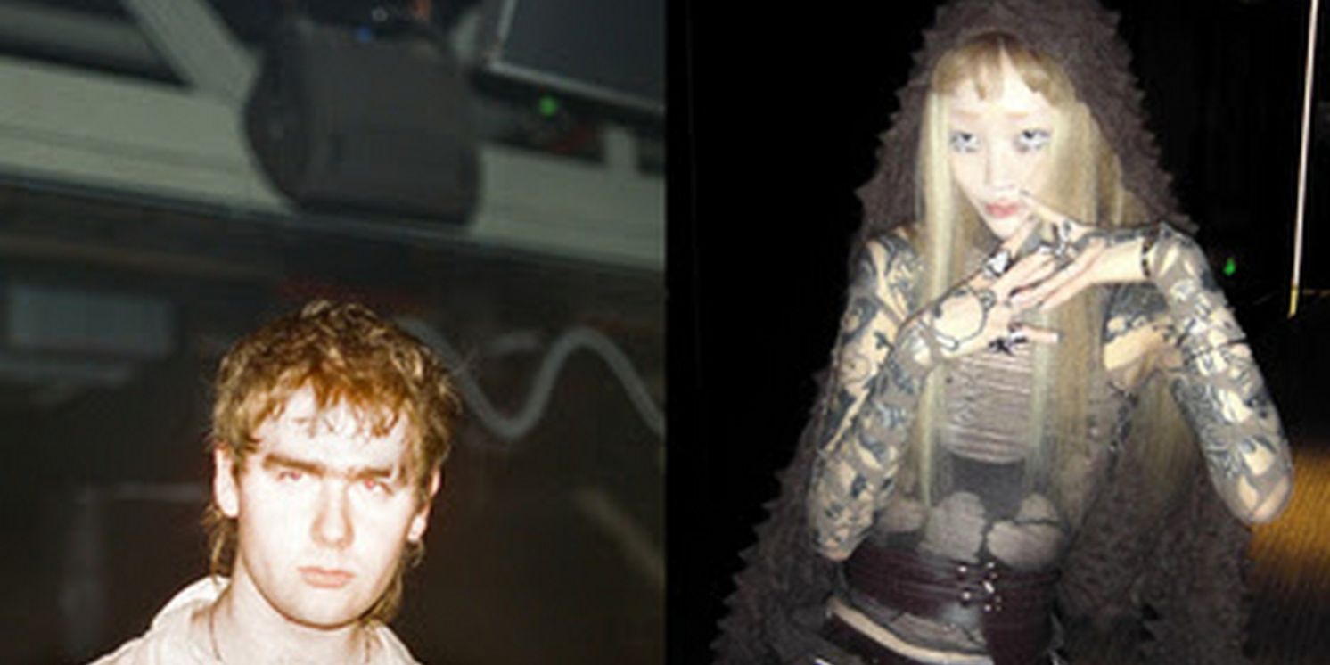 Mura Masa Shares New Track 'We Are Making Out' Featuring yeule  Image