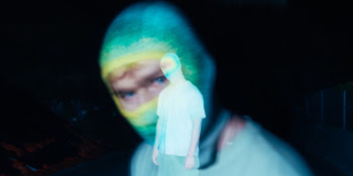 Mura Masa Unveils New Single 'still'  Image