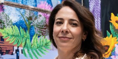 Mural Arts Philadelphia Names Emily Mello Executive Director