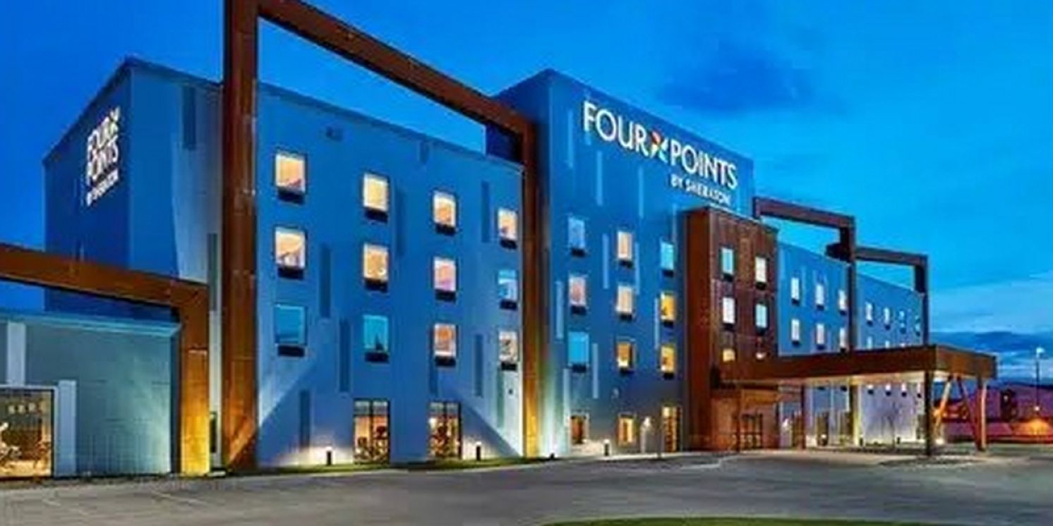 Murder Mystery Dinner Shows Come to Fargo  Image