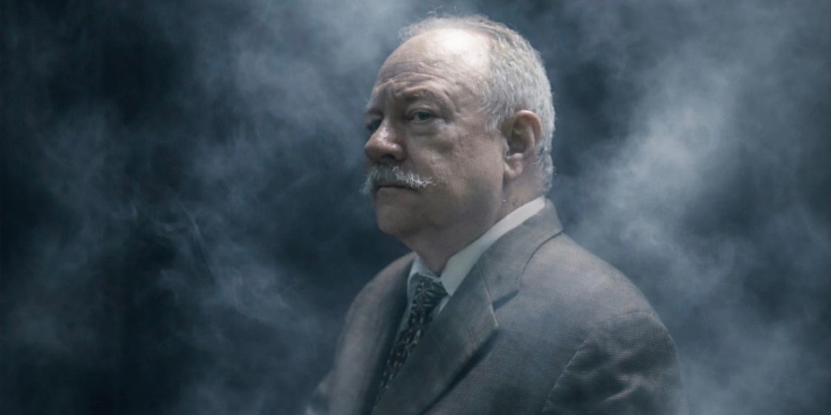 MURDER ON THE ORIENT EXPRESS Comes To Deerfield