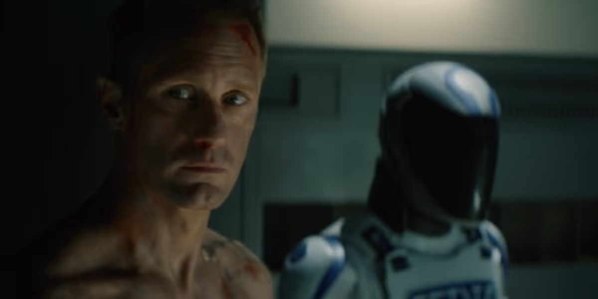 MURDERBOT Lands Season 2 Renewal at Apple TV+ Ahead of Season 1 Finale